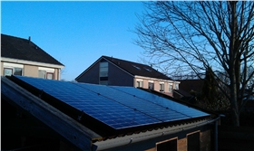 太陽能光伏發(fā)電 太陽能光伏發(fā)電