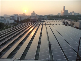 太陽能光伏發(fā)電 太陽能光伏發(fā)電