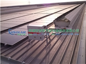 工廠屋頂光伏發(fā)電 工廠屋頂光伏發(fā)電