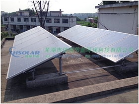 安徽省肥東縣192戶家用光伏電站(光伏扶貧項目) 安徽省肥東縣192戶家用光伏電站(光伏扶貧項目)