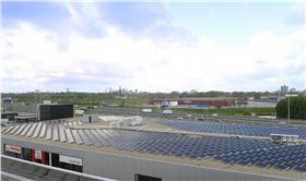 恒通源&信恒受邀參加鳳崗鎮(zhèn)分布式光伏發(fā)電建設工作座談會 恒通源&信恒受邀參加鳳崗鎮(zhèn)分布式光伏發(fā)電建設工作座談會