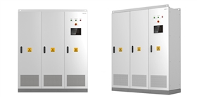 華為SUN8000系列智能光伏逆變器產(chǎn)品特點 華為SUN8000系列智能光伏逆變器產(chǎn)品特點