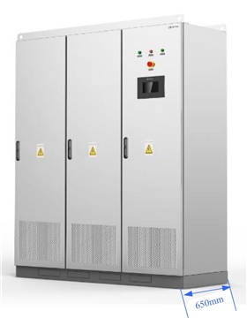 華為SUN8000系列智能光伏逆變器尺寸及結(jié)構(gòu) 華為SUN8000系列智能光伏逆變器尺寸及結(jié)構(gòu)