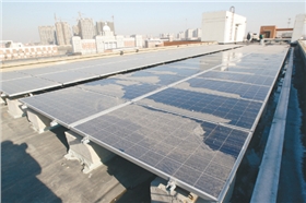 學校光伏發(fā)電案例 學校光伏發(fā)電案例