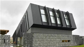 光伏生態(tài)房屋 光伏生態(tài)房屋