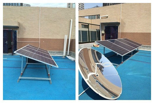 組件安裝完成圖 組件安裝完成圖