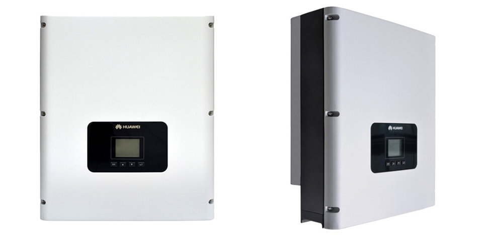 華為SUN2000 (8-20KTL)逆變器 華為SUN2000 (8-20KTL)逆變器