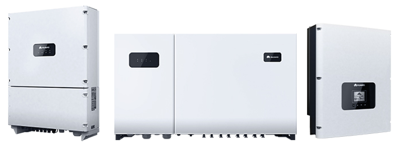 華為逆變器 華為逆變器