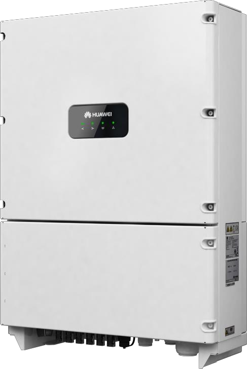 SUN2000-33KTL SUN2000-33KTL