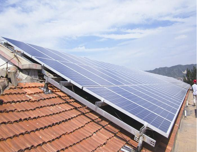 光伏發(fā)電項目 光伏發(fā)電項目