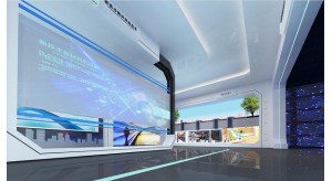 怎樣提升展館展廳設(shè)計(jì)整體效果？