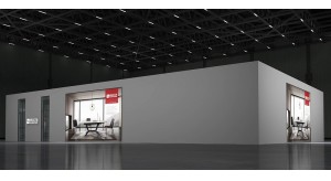 普尼與華雅家具就2020年廣州家具展達成合作！