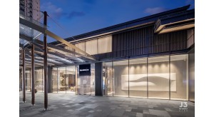 數(shù)字展覽館的設(shè)計(jì)理念，展覽館越來(lái)越科技智能化