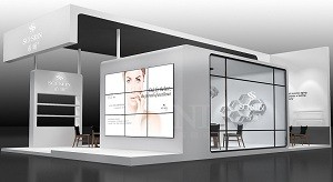 優(yōu)秀的展覽設(shè)計搭建商必須具備哪些素質(zhì)？