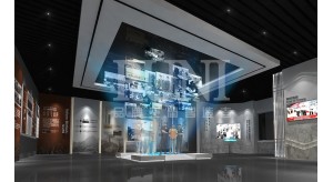 展廳設(shè)計(jì)這些特點(diǎn)，你都清楚嗎？