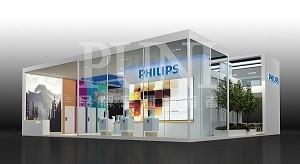 展廳設計如何影響企業(yè)品牌宣傳-普尼展覽