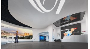 深圳展廳設(shè)計哪家好？經(jīng)驗分享！